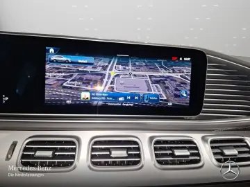 MERCEDES-BENZ GLE 450d 4M Cp AMG Premium  Pano Dist Airm AHK