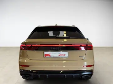 AUDI Q8 50 TDI qu SLline 360 Matrix Massage Ventilation