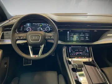 AUDI Q8 50 TDI qu SLline 360 Matrix Massage Ventilation