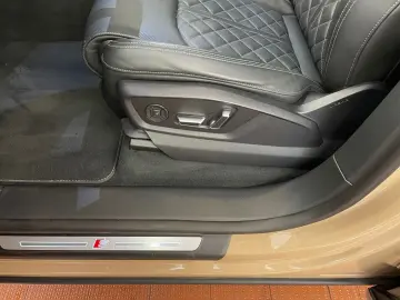 AUDI Q8 50 TDI qu SLline 360 Matrix Massage Ventilation