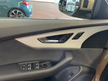 AUDI Q8 50 TDI qu SLline 360 Matrix Massage Ventilation