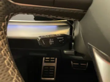 AUDI Q8 50 TDI qu SLline 360 Matrix Massage Ventilation