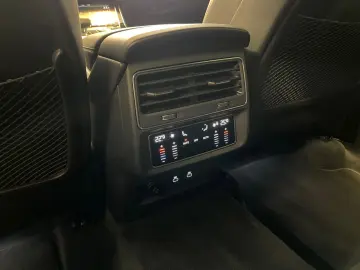 AUDI Q8 50 TDI qu SLline 360 Matrix Massage Ventilation