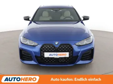 BMW M440i Gran Coupe Mild-Hybrid xDrive Aut. LASER