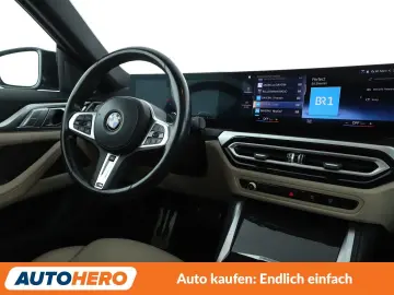 BMW M440i Gran Coupe Mild-Hybrid xDrive Aut. LASER