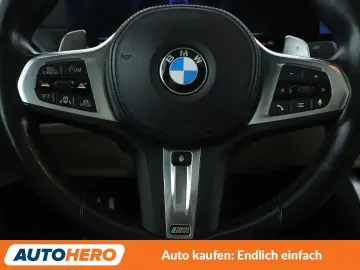 BMW M440i Gran Coupe Mild-Hybrid xDrive Aut. LASER