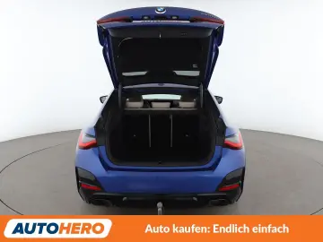 BMW M440i Gran Coupe Mild-Hybrid xDrive Aut. LASER