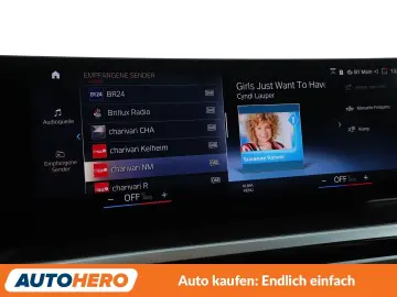 BMW M440i Gran Coupe Mild-Hybrid xDrive Aut. LASER