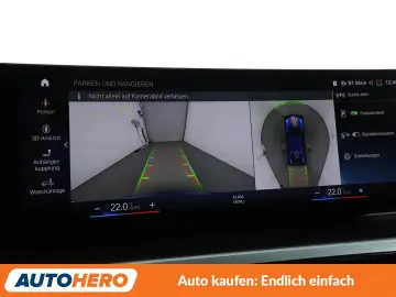 BMW M440i Gran Coupe Mild-Hybrid xDrive Aut. LASER
