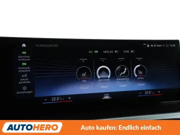 BMW M440i Gran Coupe Mild-Hybrid xDrive Aut. LASER