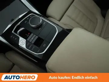BMW M440i Gran Coupe Mild-Hybrid xDrive Aut. LASER