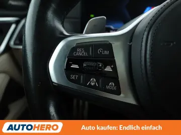 BMW M440i Gran Coupe Mild-Hybrid xDrive Aut. LASER