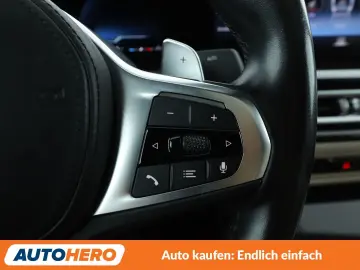 BMW M440i Gran Coupe Mild-Hybrid xDrive Aut. LASER