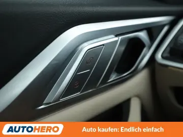 BMW M440i Gran Coupe Mild-Hybrid xDrive Aut. LASER