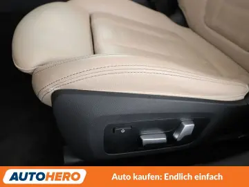BMW M440i Gran Coupe Mild-Hybrid xDrive Aut. LASER