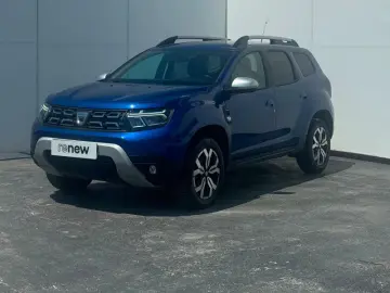 DACIA DUSTER 1.5 Blue dCi 115CP Prestige 4WD