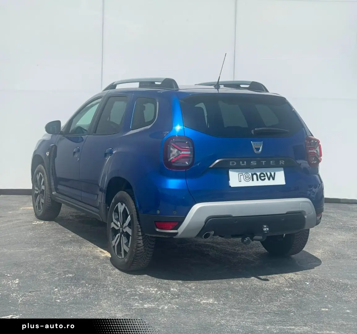 DACIA DUSTER 1.5 Blue dCi 115CP Prestige 4WD