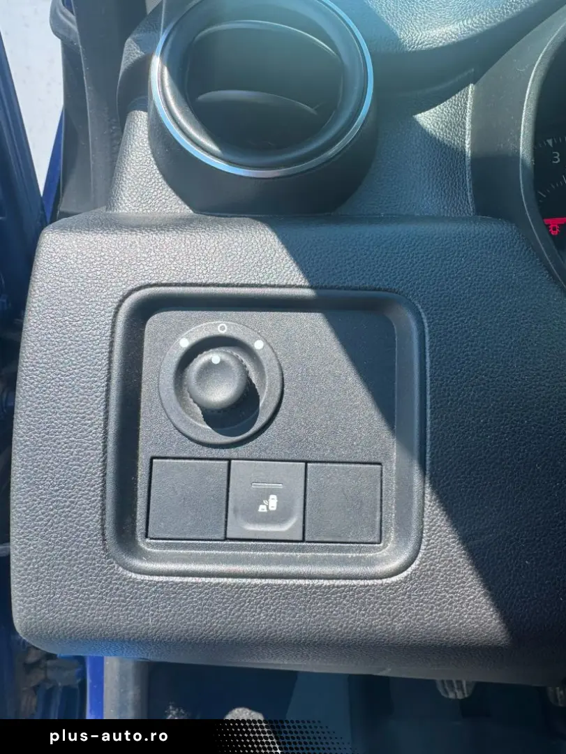 DACIA DUSTER 1.5 Blue dCi 115CP Prestige 4WD