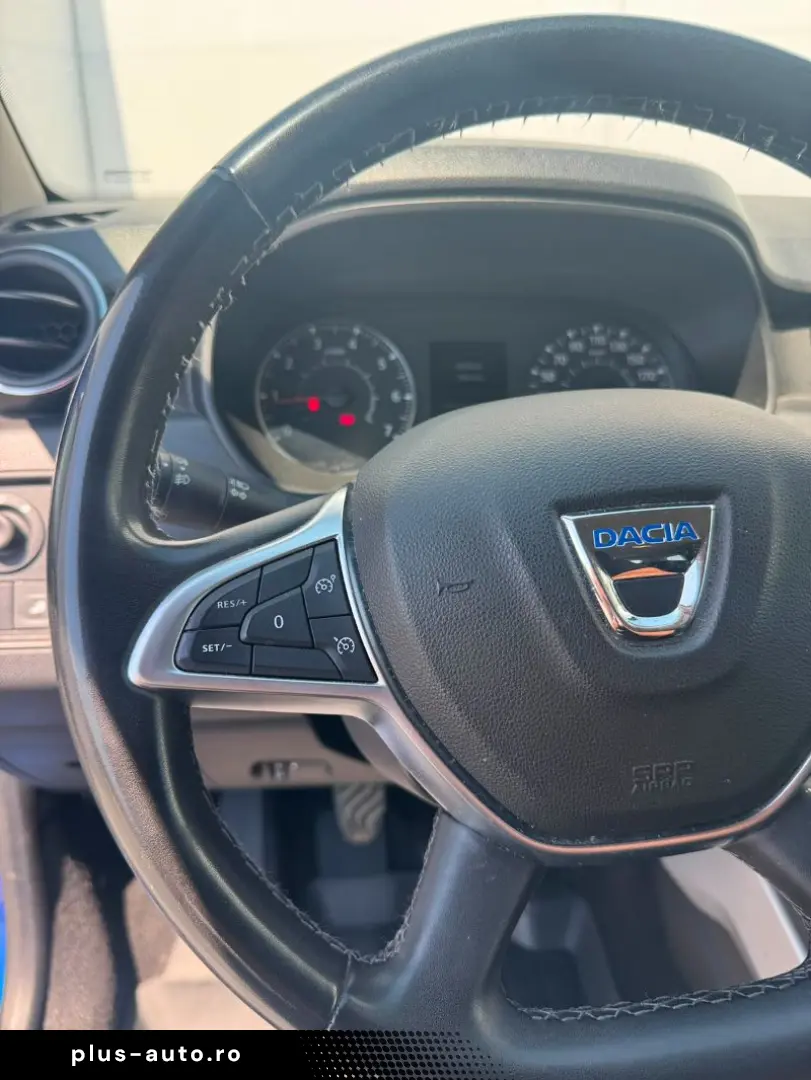 DACIA DUSTER 1.5 Blue dCi 115CP Prestige 4WD