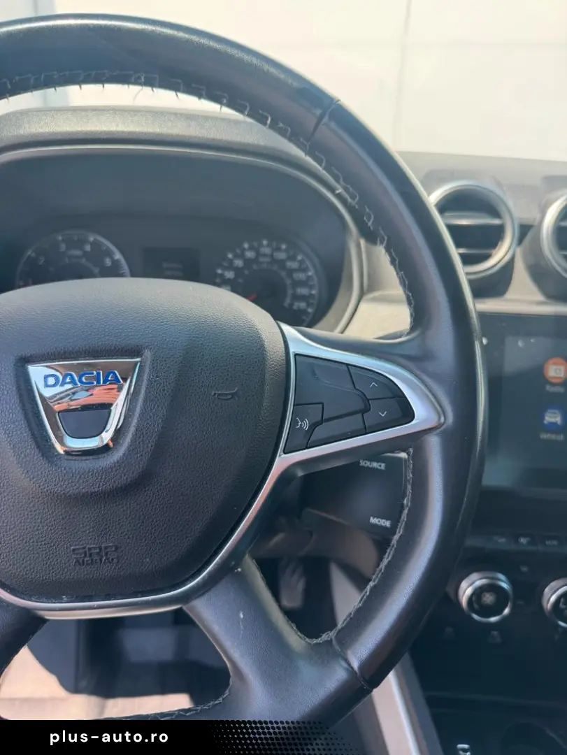DACIA DUSTER 1.5 Blue dCi 115CP Prestige 4WD