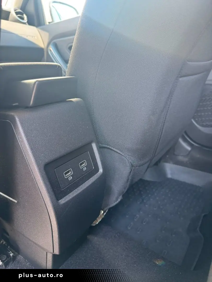 DACIA DUSTER 1.5 Blue dCi 115CP Prestige 4WD