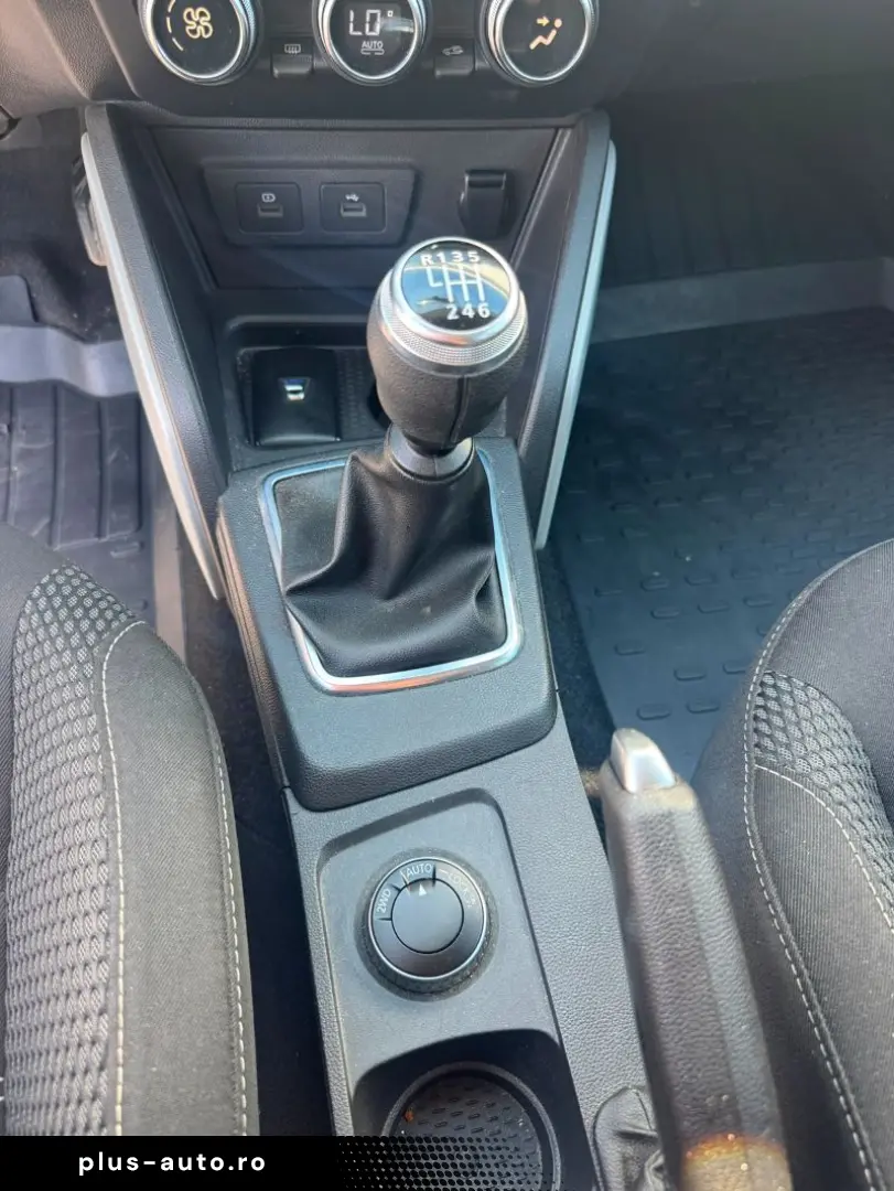 DACIA DUSTER 1.5 Blue dCi 115CP Prestige 4WD