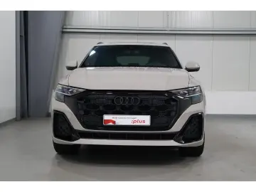 AUDI Q8 50TDI qu B&O Matrix Massage Ventilation 360