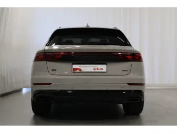 AUDI Q8 50TDI qu B&O Matrix Massage Ventilation 360
