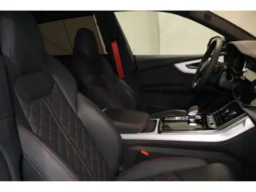 AUDI Q8 50TDI qu B&O Matrix Massage Ventilation 360