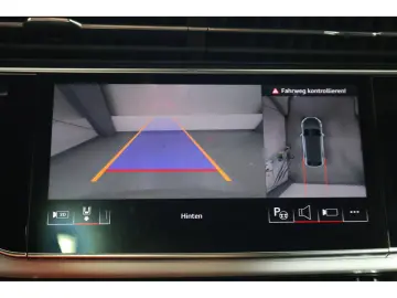 AUDI Q8 50TDI qu B&O Matrix Massage Ventilation 360