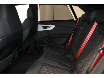 AUDI Q8 50TDI qu B&O Matrix Massage Ventilation 360