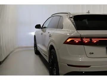 AUDI Q8 50TDI qu B&O Matrix Massage Ventilation 360