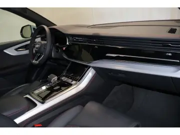 AUDI Q8 50TDI qu B&O Matrix Massage Ventilation 360
