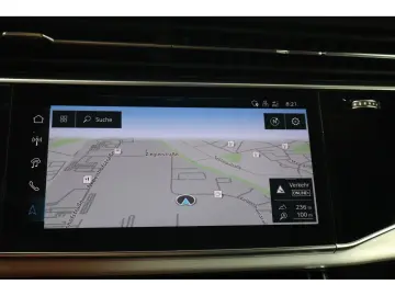 AUDI Q8 50TDI qu B&O Matrix Massage Ventilation 360