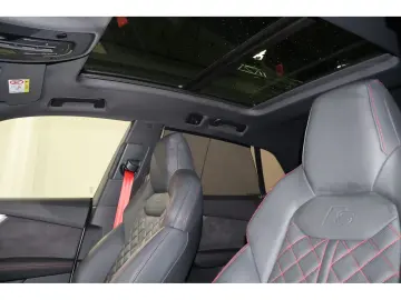 AUDI Q8 50TDI qu B&O Matrix Massage Ventilation 360