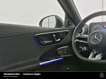 MERCEDES-BENZ C 43 AMG 4M Premium  AHK Pano 360  D-Light HuD