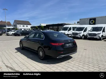 MERCEDES-BENZ C 180 Avantgarde 18  Kamera Vorr.-Dist…