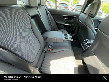 MERCEDES-BENZ C 180 Avantgarde 18  Kamera Vorr.-Dist…