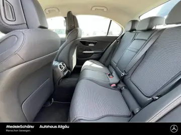 MERCEDES-BENZ C 180 Avantgarde 18  Kamera Vorr.-Dist…