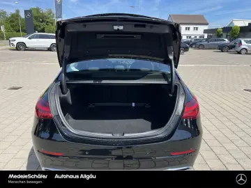 MERCEDES-BENZ C 180 Avantgarde 18  Kamera Vorr.-Dist…