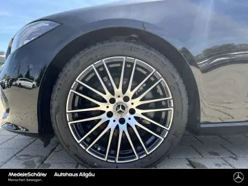 MERCEDES-BENZ C 180 Avantgarde 18  Kamera Vorr.-Dist…