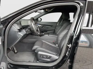 BMW 520d Limousine M Sport   DA    Kamera   Memory