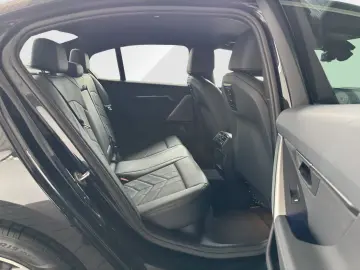 BMW 520d Limousine M Sport   DA    Kamera   Memory
