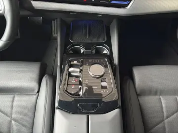 BMW 520d Limousine M Sport   DA    Kamera   Memory