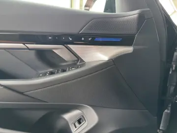 BMW 520d Limousine M Sport   DA    Kamera   Memory