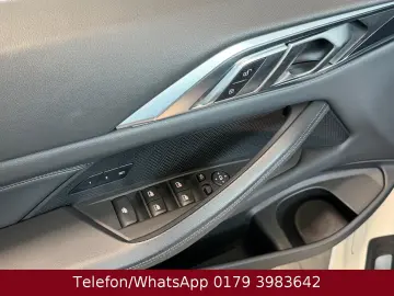 BMW 420 4 Cabrio 420 d