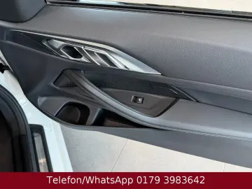 BMW 420 4 Cabrio 420 d