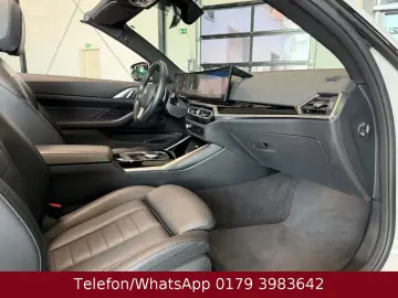 BMW 420 4 Cabrio 420 d
