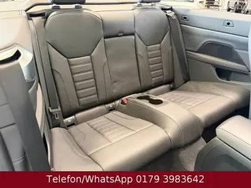BMW 420 4 Cabrio 420 d