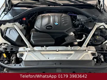 BMW 420 4 Cabrio 420 d